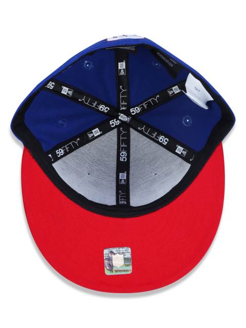 Boné 59FIFTY New York Giants NFL