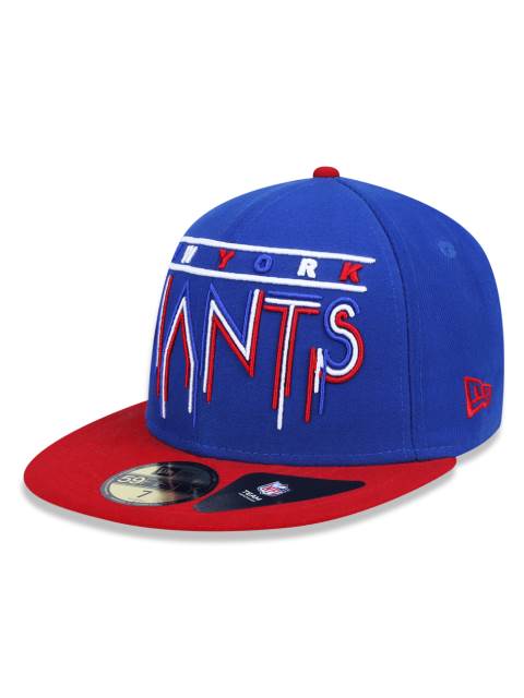 Boné 59FIFTY New York Giants NFL
