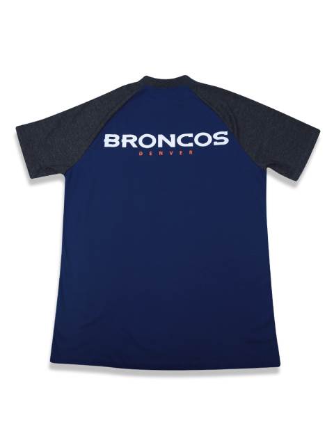 Camiseta Denver Broncos NFL