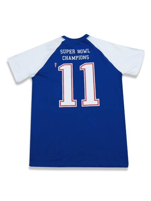 Camiseta New York Giants NFL