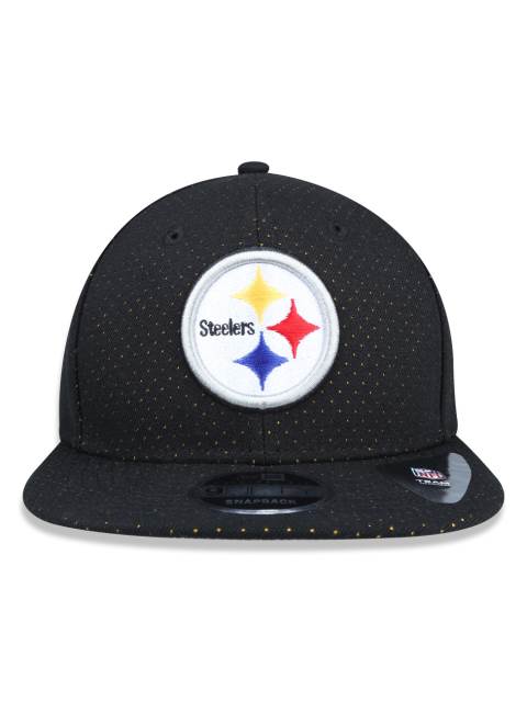 Boné 9FIFTY Original Fit Pittsburgh Steelers NFL