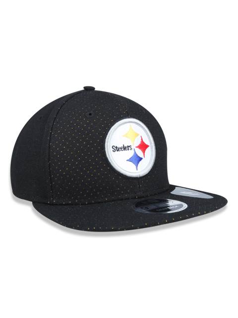 Boné 9FIFTY Original Fit Pittsburgh Steelers NFL