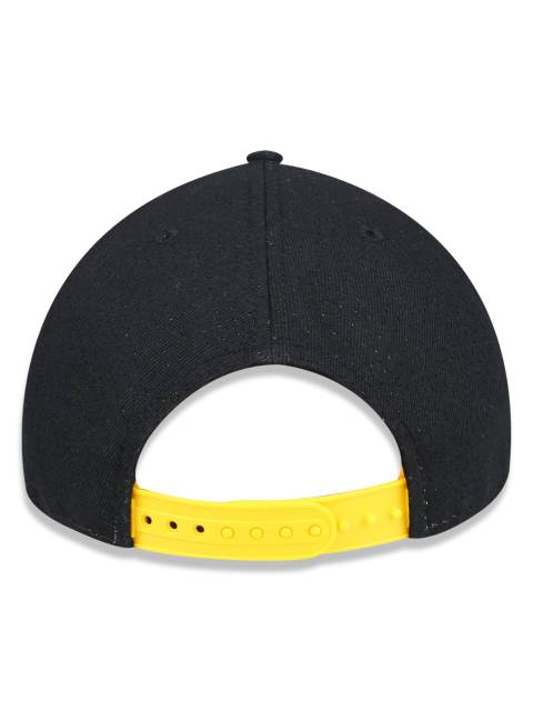 Boné 9FIFTY Original Fit Pittsburgh Steelers NFL