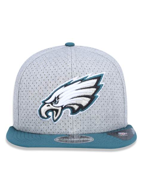 Boné 9FIFTY Original Fit Philadelphia Eagles NFL