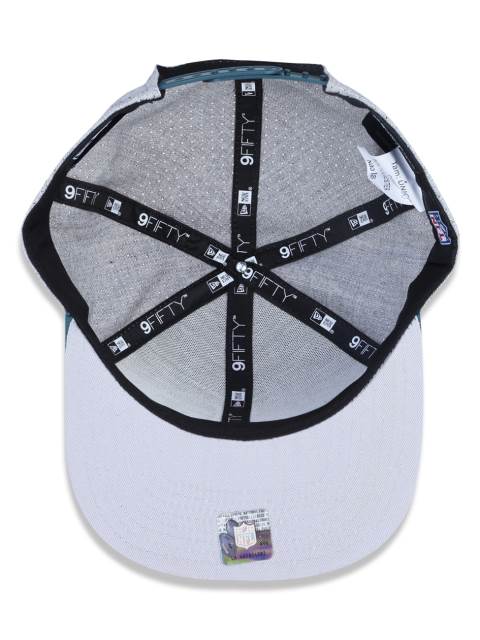 Boné 9FIFTY Original Fit Philadelphia Eagles NFL
