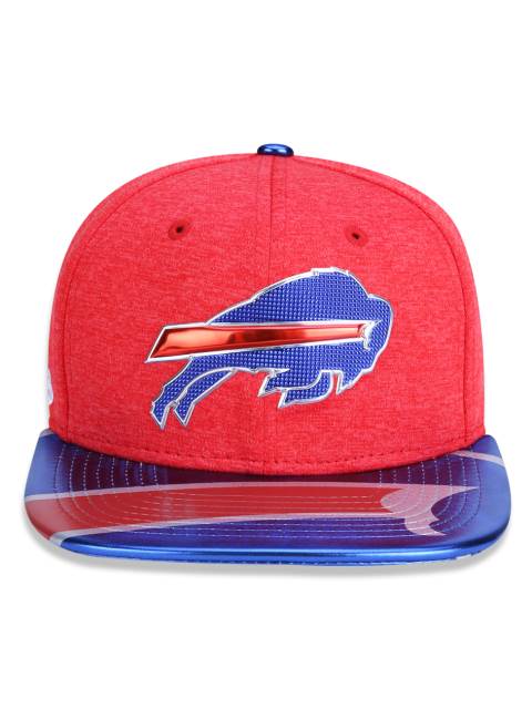 Boné 9FIFTY Original Fit Buffalo Bills NFL