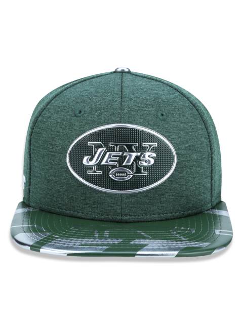 Boné 9FIFTY Original Fit New York Jets NFL