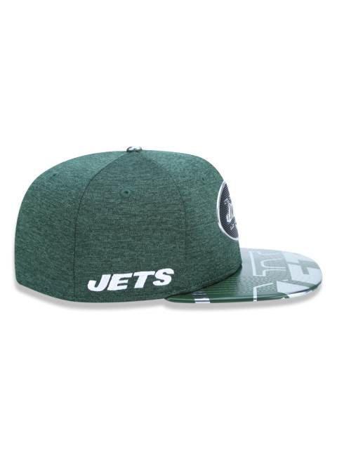Boné 9FIFTY Original Fit New York Jets NFL