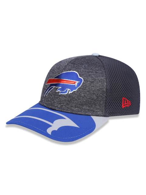 Boné 39THIRTY Buffalo Bills NFL