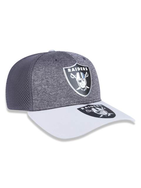 Boné 39THIRTY Oakland Raiders NFL