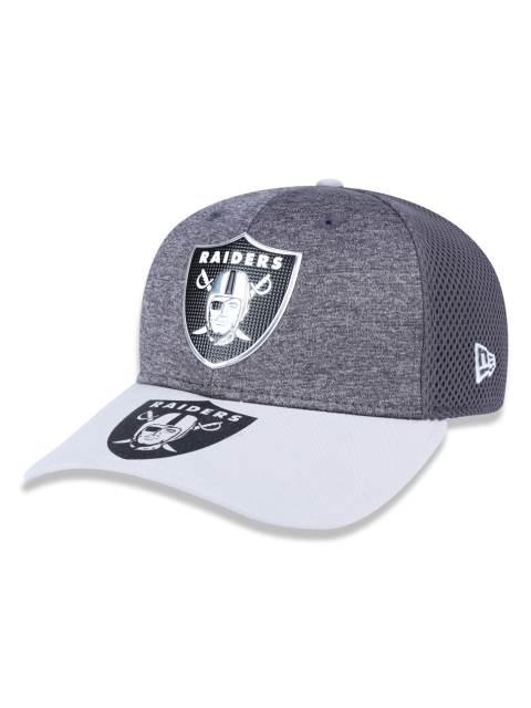 Boné 39THIRTY Oakland Raiders NFL