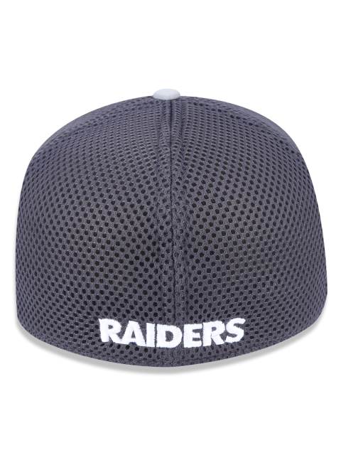 Boné 39THIRTY Oakland Raiders NFL