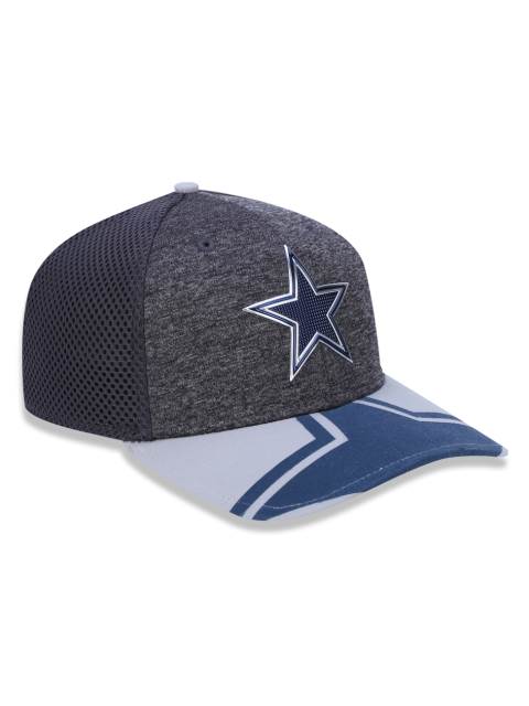 Boné 39THIRTY Dallas Cowboys NFL