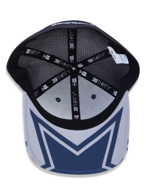 Boné 39THIRTY Dallas Cowboys NFL