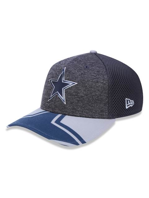Boné 39THIRTY Dallas Cowboys NFL