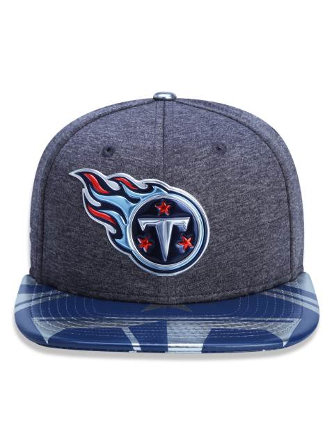 Boné 9FIFTY Original Fit Tennessee Titans NFL
