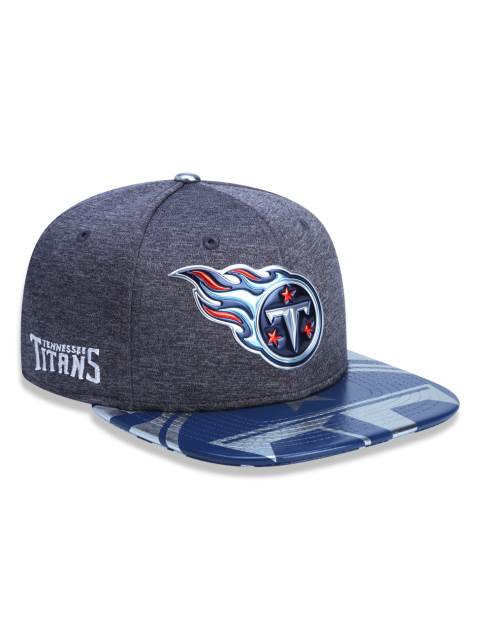 Boné 9FIFTY Original Fit Tennessee Titans NFL