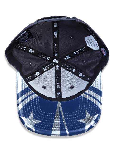 Boné 9FIFTY Original Fit Tennessee Titans NFL