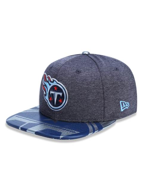 Boné 9FIFTY Original Fit Tennessee Titans NFL