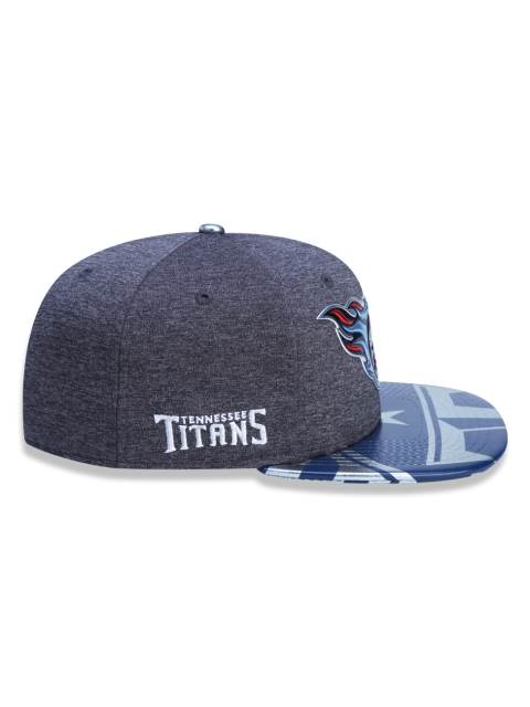 Boné 9FIFTY Original Fit Tennessee Titans NFL