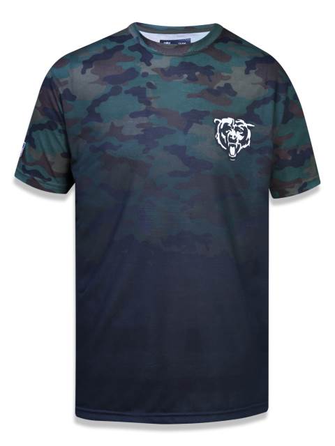 Camiseta Chicago Bears NFL