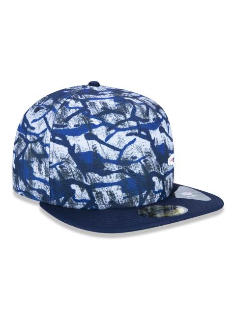 Boné 59FIFTY New England Patriots NFL
