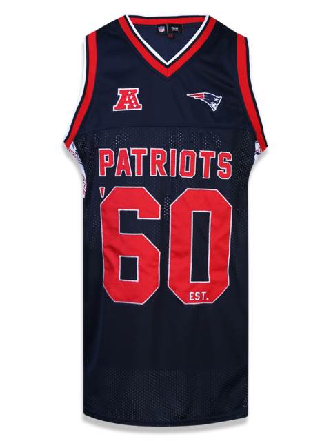 Regata New England Patriots NFL