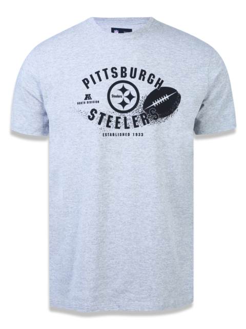 Camiseta Pittsburgh Steelers NFL
