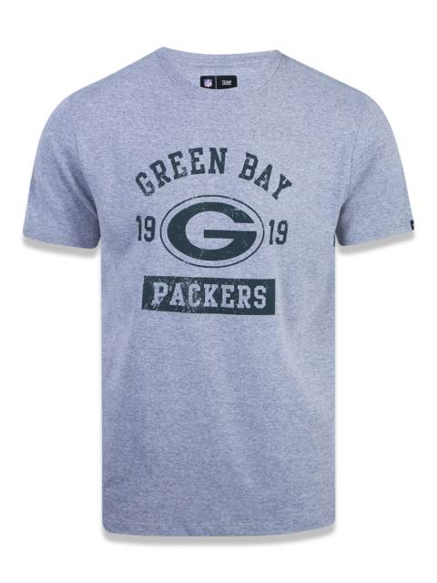 Camiseta Green Bay Packers NFL