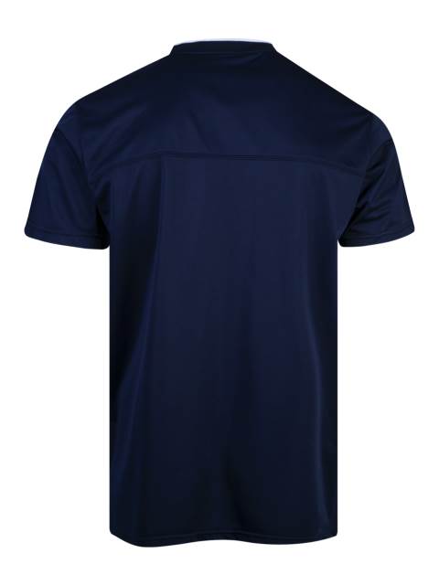 Camiseta Jersey NFL New England Patriots Sport Tape Marinho
