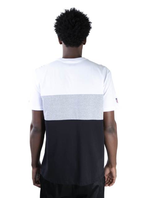 Camiseta NFL Oakland Raiders Fresh Established /