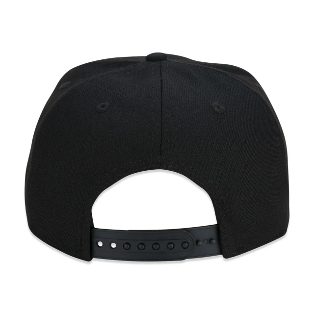 Boné 9FORTY A-Frame Snapback Aba Curva Las Vegas Raiders Street Life