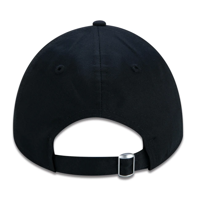 Boné 9TWENTY Strapback Aba Curva Kansas City Chiefs Sport