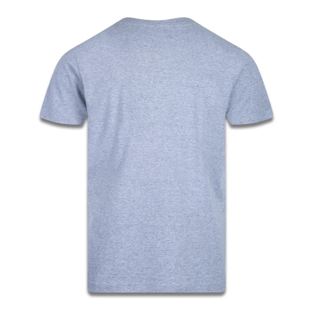 Camiseta Regular Manga Curta Washington Football Core College
