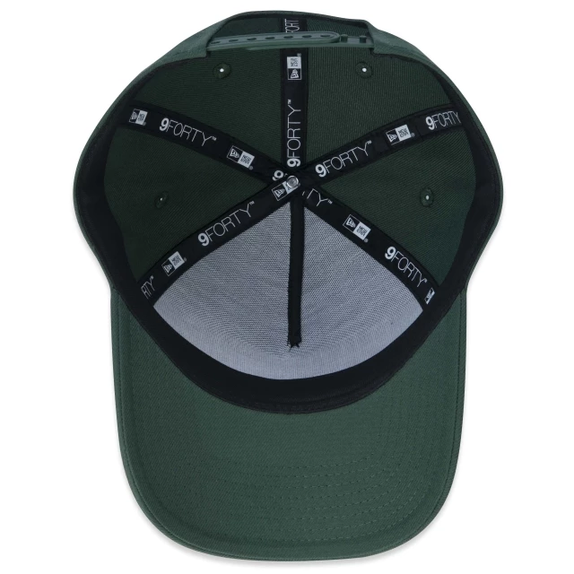 Boné 9FORTY A-Frame NFL Green Bay Packers Core
