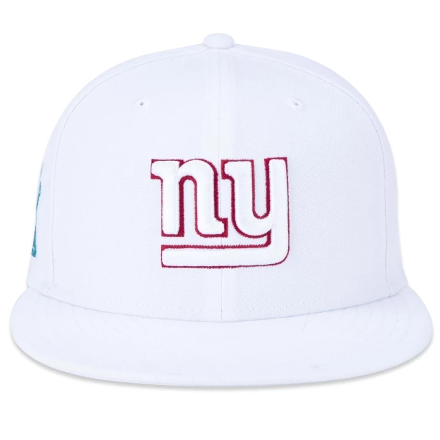Boné 59FIFTY Fitted NFL New York Giants Core