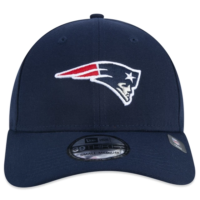 Boné 39THIRTY NFL New England Patriots
