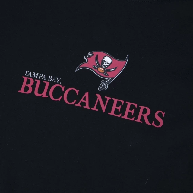 Camiseta NFL Tampa Bay Buccaneers Freestyle