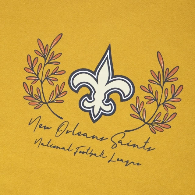 Camiseta NFL New Orleans Saints Rooted Nature