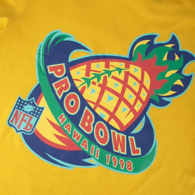 CAMISETA BEACH JOY PROBOWL98