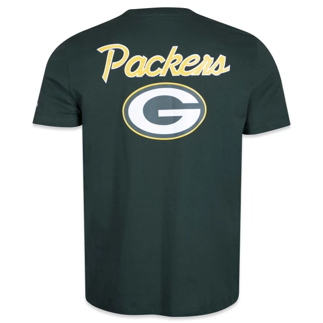 Camiseta NFL Green Bay Packers Core