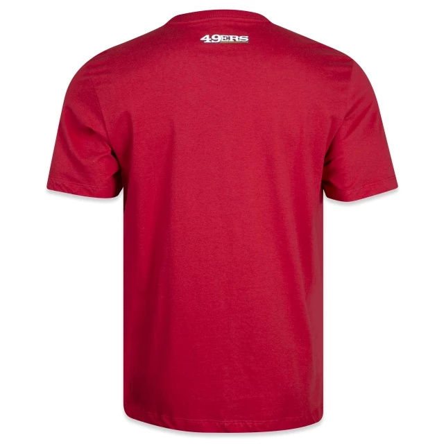 Camiseta NFL San Francisco 49ers Core