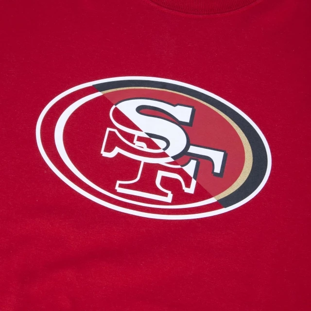 Camiseta NFL San Francisco 49ers Core