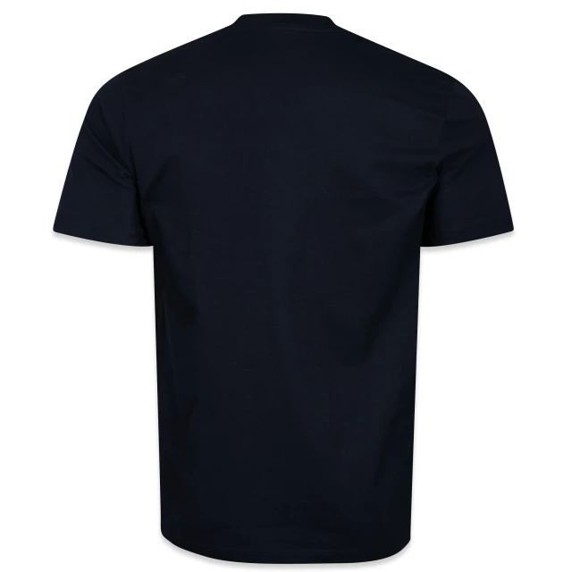 Camiseta Regular NFL Logo Oficial