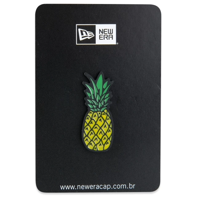 Pin Fruta Nativa Abacaxi