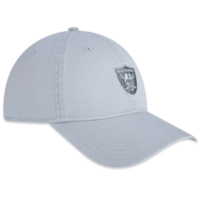 Boné 9TWENTY NFL Las Vegas Raiders Core Essentials Style