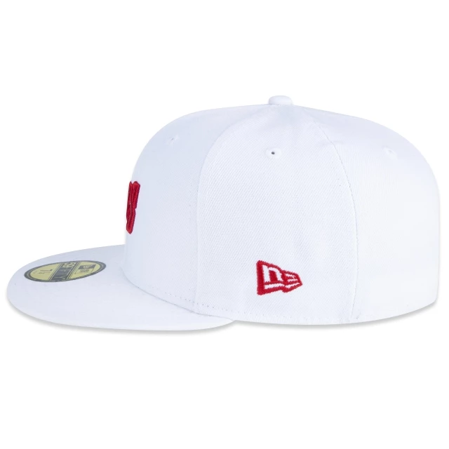 Boné 59FIFTY NFL Tampa Bay Buccaneers Core Essentials Style