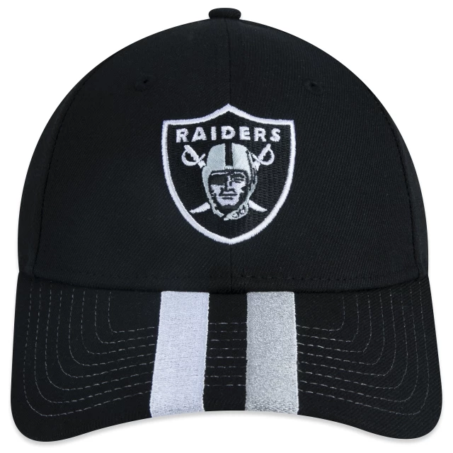 Boné 9FORTY NFL Las Vegas Raiders Core