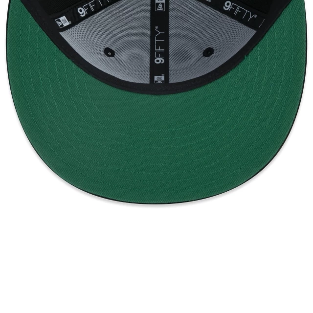 Boné 9FIFTY NFL New Orleans Saints Core