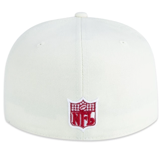 Boné 59FIFTY NFL New York Giants Core